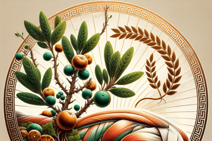 Tribulus terrestris and muscle recovery: winning combination