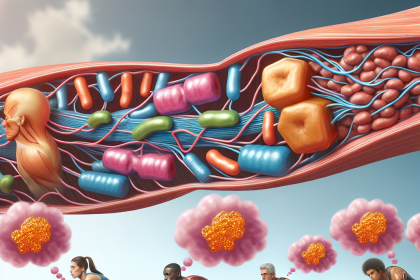 Amino acids as an energy source for endurance athletes