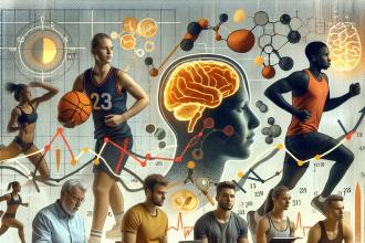 Cholesterol levels and cognitive performance in athletes: insights from research