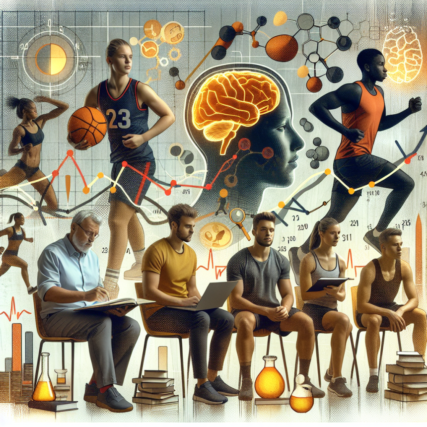 Cholesterol levels and cognitive performance in athletes: insights from research