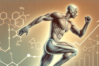 Elevating athletic performance with clomid