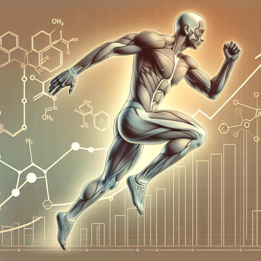 Elevating athletic performance with clomid