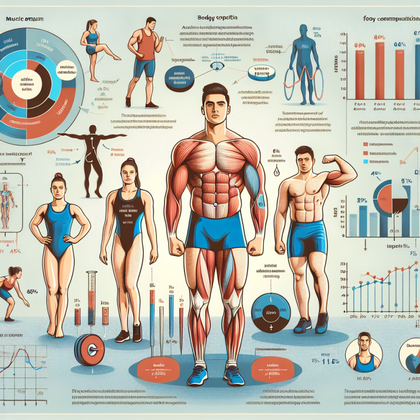 Insulin and body composition in athletes: scientific evidence