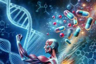 Pitavastatin calcium and muscle recovery: a winning combination