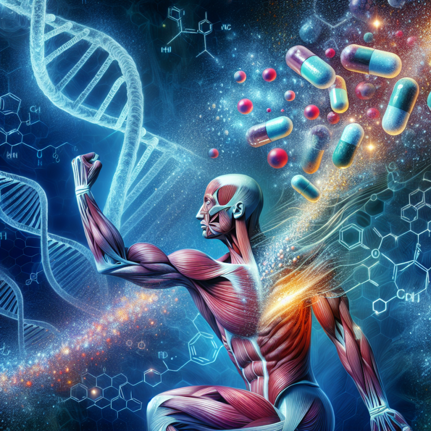 Pitavastatin calcium and muscle recovery: a winning combination