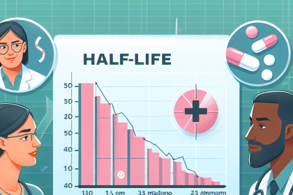 Half-life of tamoxifene and its clinical significance