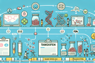 History of tamoxifene: how it was developed
