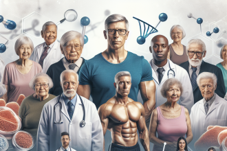 Mibolerone in elderly patients