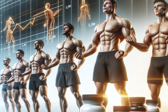 Strength gains with drostanolone pillole: realistic expectations