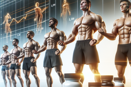 Strength gains with drostanolone pillole: realistic expectations