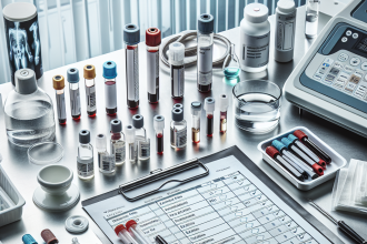 Blood tests to run before using primobolan