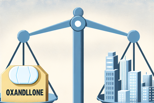 Budget option: is oxandrolone worth the price?