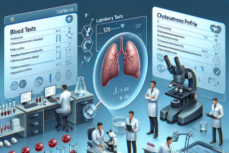 Laboratory tests required during trenbolone compresse therapy