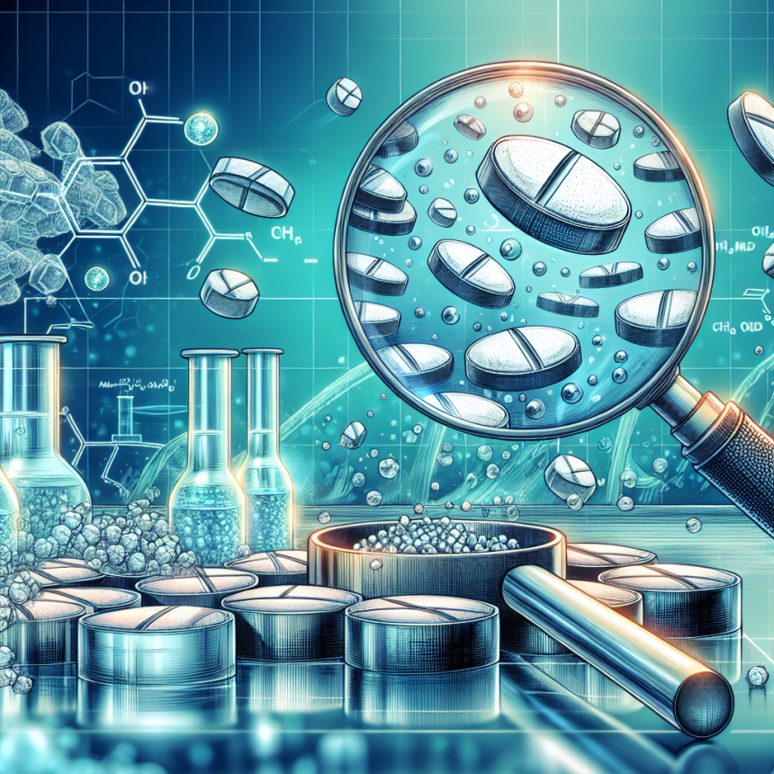 Masking agents and oxymetholone compresse detection