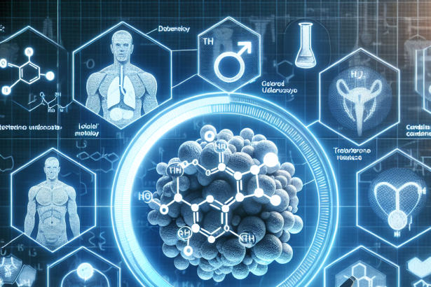 Medical indications for andriol