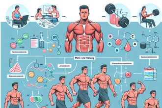 Minimizing gains loss after oxandrolone cycle