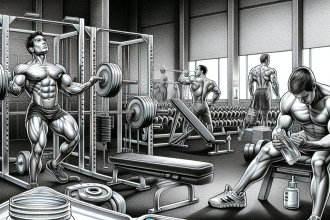 Oxymetholone compresse in bodybuilding: history and culture