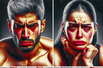 Rare but serious side effects of oxandrolone