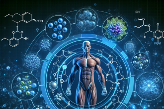 Recovery enhancement with acetato di metenolone