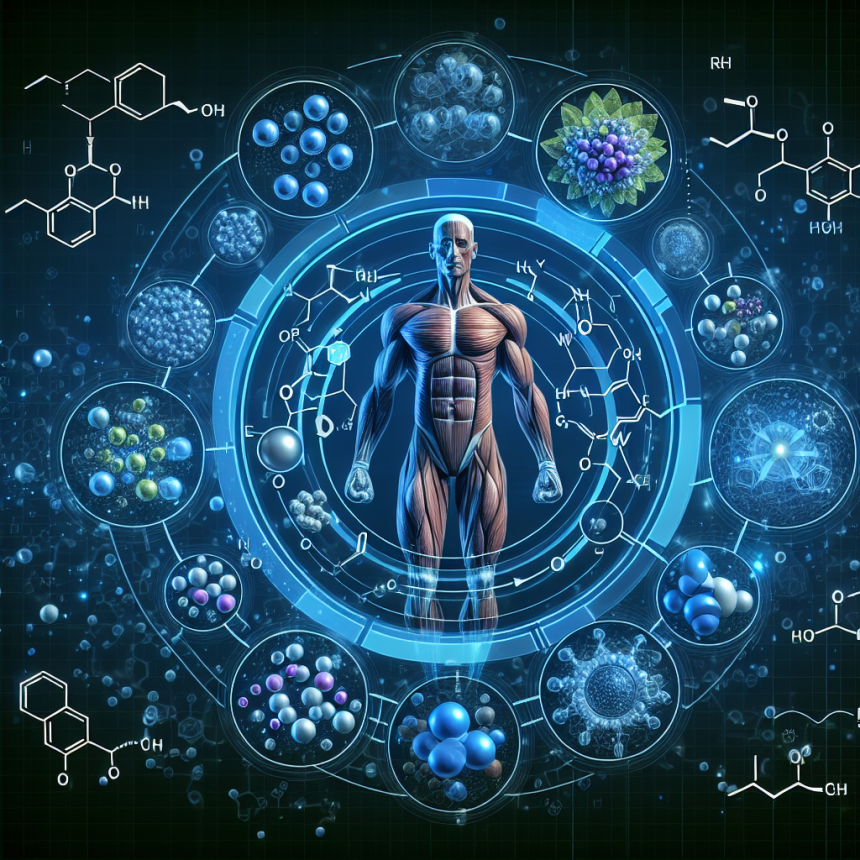 Recovery enhancement with acetato di metenolone