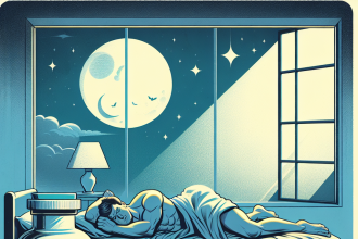 Sleep disruption associated with primobolan