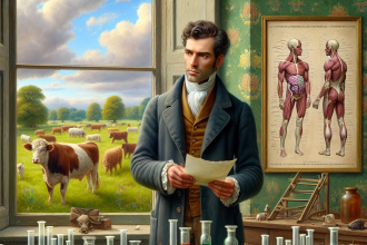 Veterinary origins of methyltrenbolone