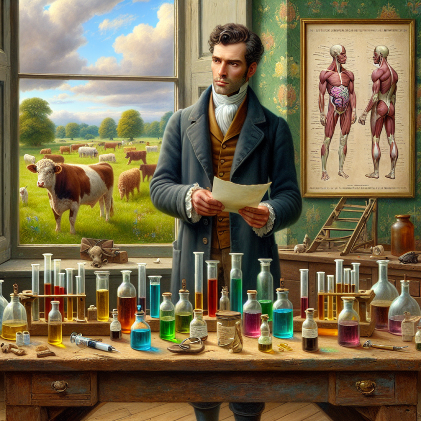 Veterinary origins of methyltrenbolone