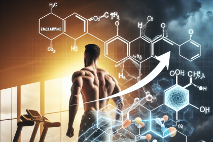 Enclomiphene as pct alternative after trestolone acetato