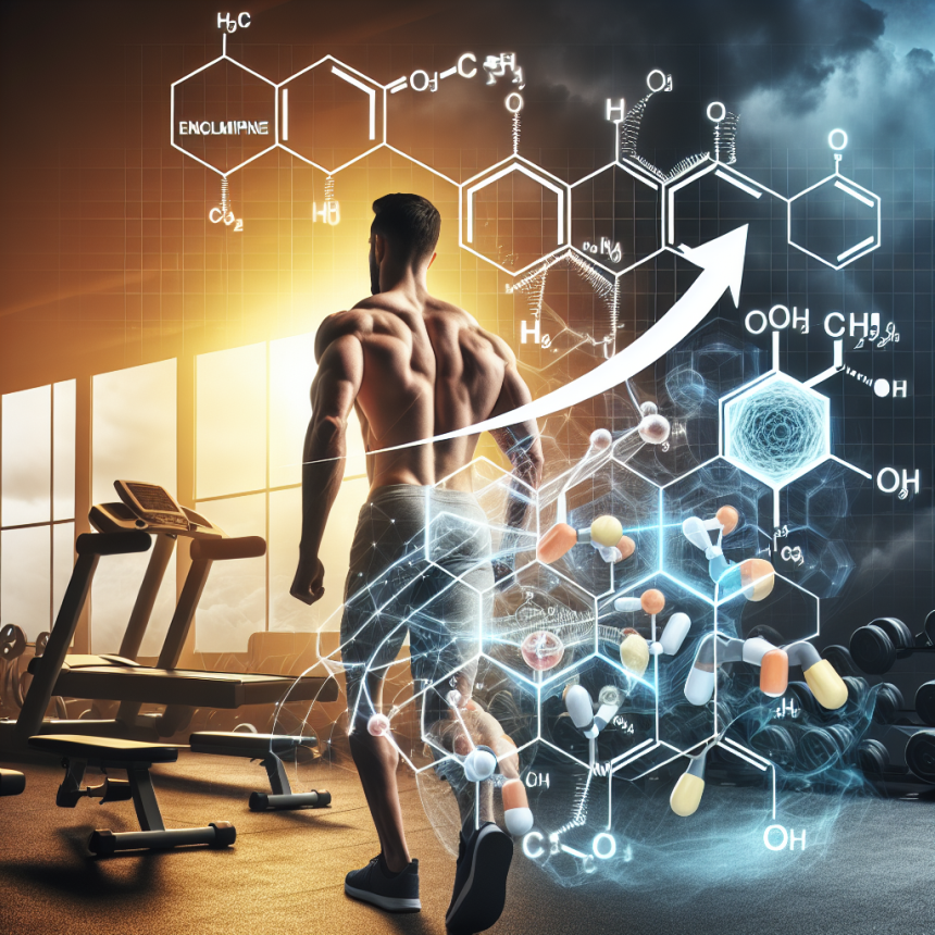 Enclomiphene as pct alternative after trestolone acetato