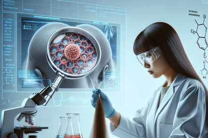Hair follicle testing for sintol