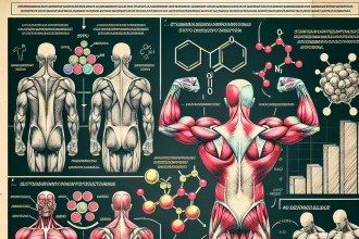 Sintol for muscle building: what the evidence says