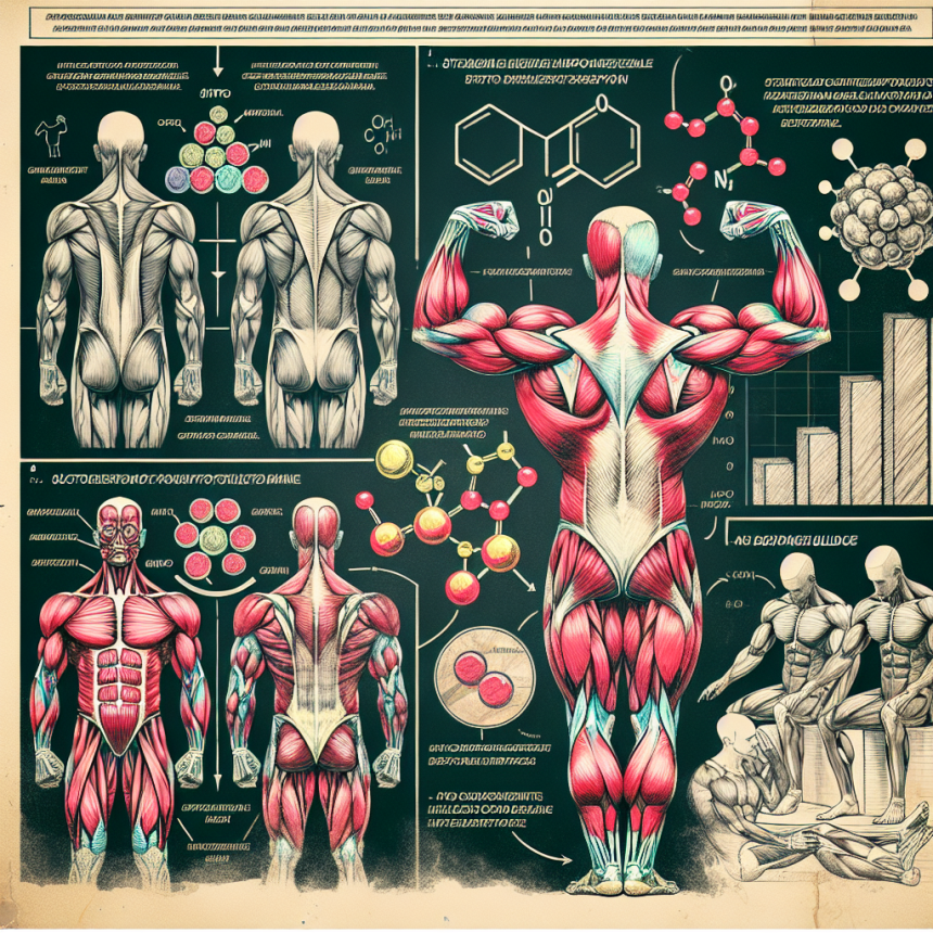 Sintol for muscle building: what the evidence says